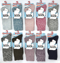 Heavy Boot - Women's