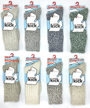 Heavy Boot - Women's