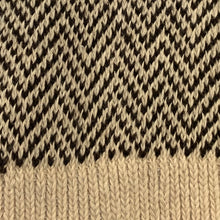 Herringbone Jacquard - Men's