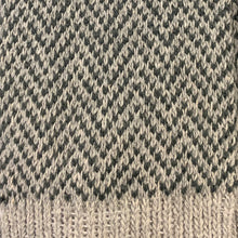 Herringbone Jacquard - Men's