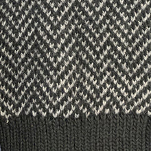 Herringbone Jacquard - Men's