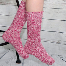 Heavy Boot - Women's