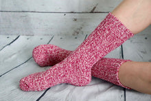 Heavy Boot - Women's