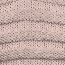 Hygge Nodal Solid Merino Wool Boot Socks HGL002