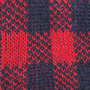 Red/Navy