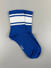 Retro Stripes Micro Crew International