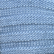 Hygge Nodal Solid Merino Wool Boot Socks HGL002
