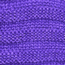 Hygge Nodal Solid Merino Wool Boot Socks HGL002