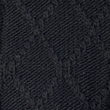 Hygge Diamond Pattern Alpaca Socks HGM001
