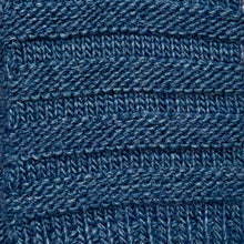Hygge Nodal Solid Merino Wool Boot Socks HGL002