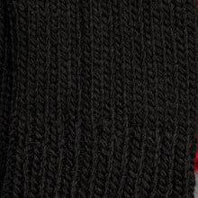Vegan Wool Fluffy Boot Socks MMRS WMRS