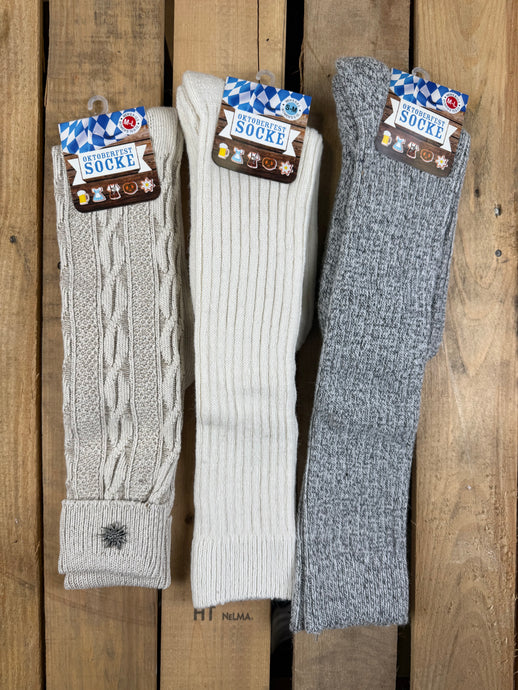 Oktoberfest Knee High