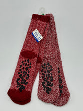Kids Wool Socks with Grippers - 2 pack