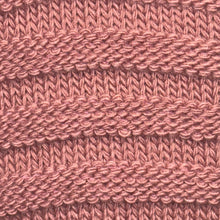 Hygge Nodal Solid Merino Wool Boot Socks HGL002