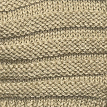 Hygge Nodal Solid Merino Wool Boot Socks HGL002