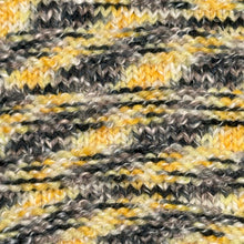 Hygge Nodal Print Alpaca Socks HGL001