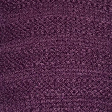 Hygge Nodal Solid Merino Wool Boot Socks HGL002