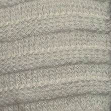 Hygge Nodal Solid Merino Wool Boot Socks HGL002
