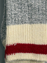 Sock Monkey Cabin Socks