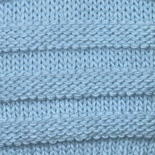Hygge Nodal Solid Merino Wool Boot Socks HGL002