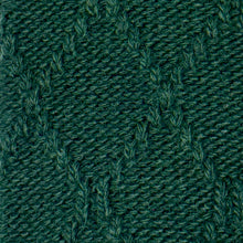 Hygge Diamond Pattern Alpaca Socks HGM001