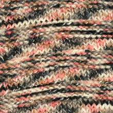 Hygge Nodal Print Alpaca Socks HGL001