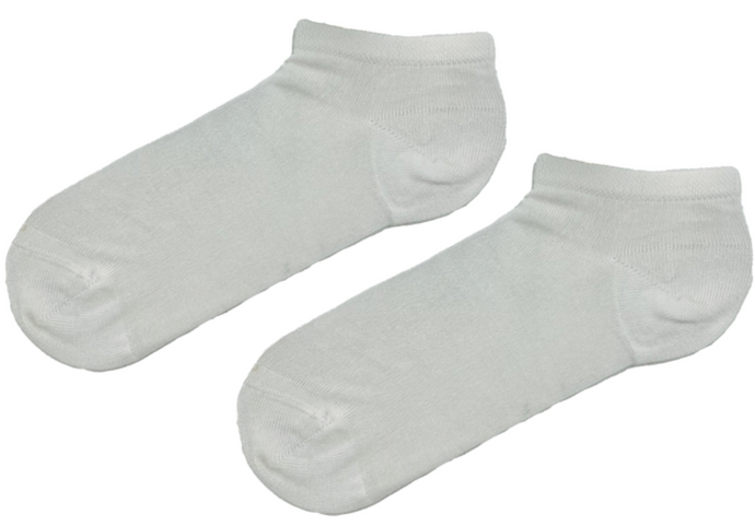 Ankle Socks - 2 pack