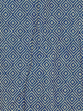 Hygge Turkish Towel - Diamond Pattern