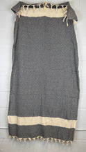 Hygge Turkish Towel - Diamond Pattern
