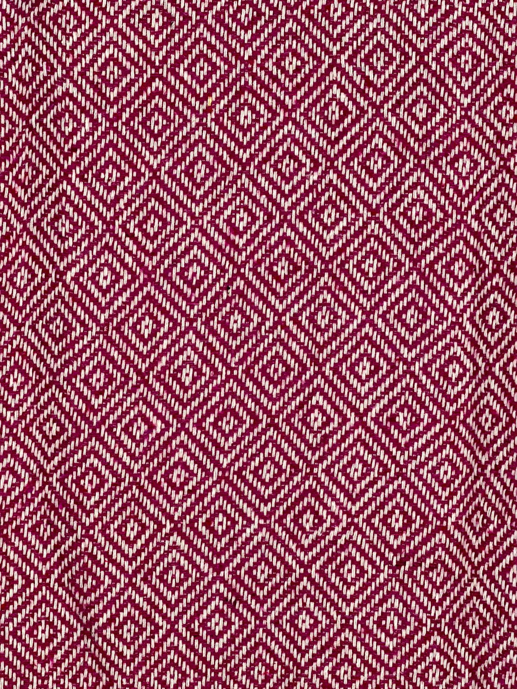Hygge Turkish Towel - Diamond Pattern
