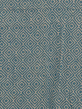 Hygge Turkish Towel - Diamond Pattern
