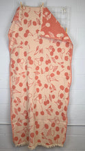 Hygge Turkish Towel - Jacquard Prints