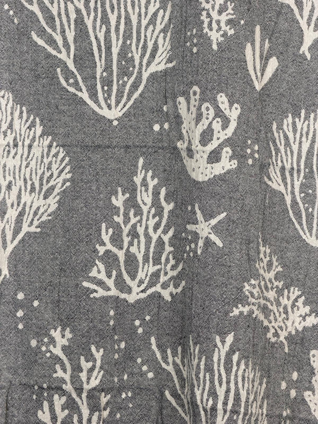 Hygge Turkish Towel - Jacquard Prints