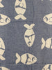 Fish Blue