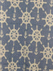 Rudder Blue