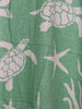 Turtle Green