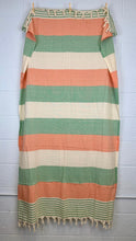 Hygge Turkish Towel - Striped Pattern
