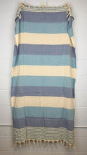 Hygge Turkish Towel - Striped Pattern