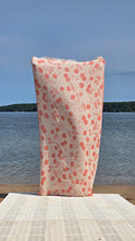 Hygge Turkish Towel - Cherry Festival