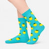 Lemon Teal