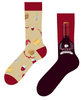 Wine Mismatched