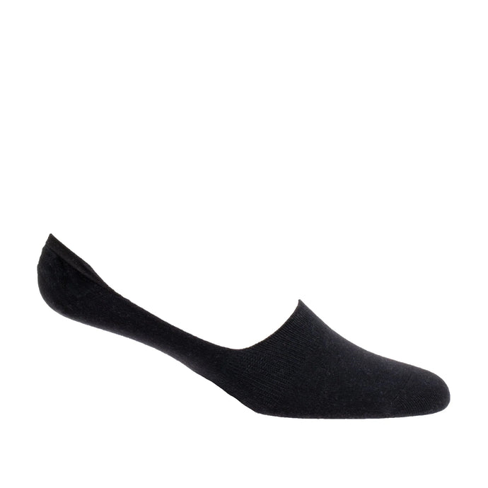 Footie No Show Socks - 2 pack