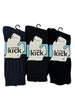 Black / Medium/Large