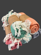 Hygge Turkish Towel - Preorder