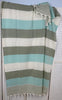 Turquoise/Green