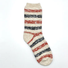 Wellness Striped - Women's