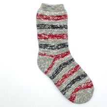 Wellness Striped - Women's