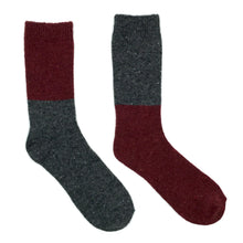 Two-tone Vintage Tweed *2 pack - Women's
