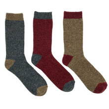 Vintage Tweed *2 pack - Women's