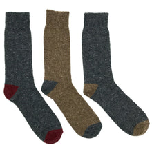 Vintage Tweed *2 pack - Men's